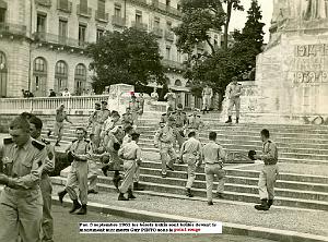 SRVC MLT1 - FRANCE- IDRON -pendant mes classes Guy Pinto (7) 3.09.1961